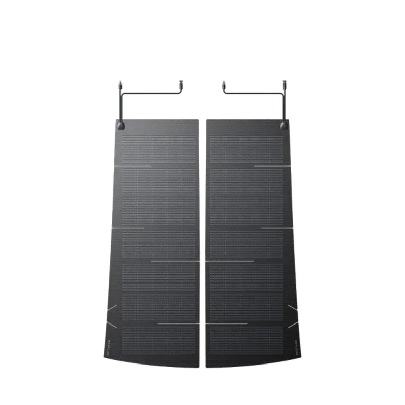 EcoFlow HeatGuard Solar Film (Für Model 3)