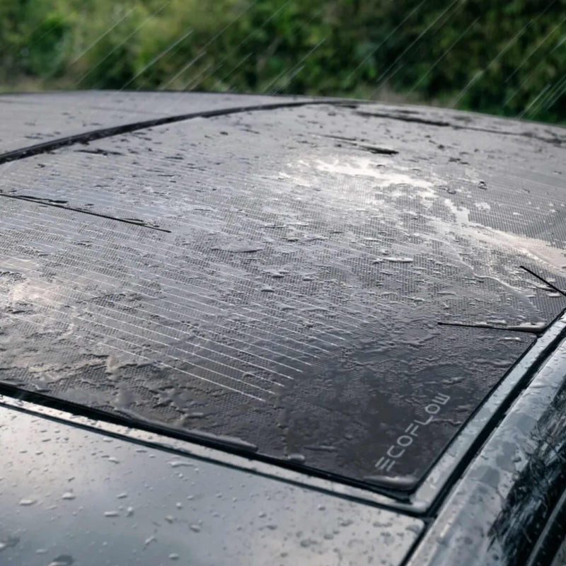 EcoFlow HeatGuard Solar Film (Für Model 3)