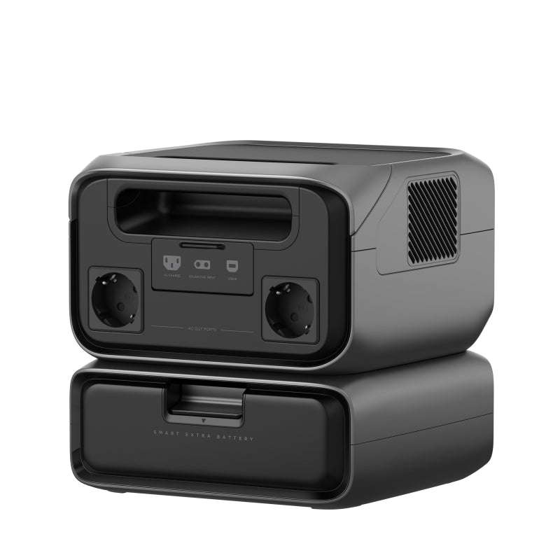 EcoFlow River 3 Max Powerstation