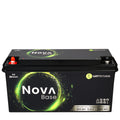 WATTSTUNDE® NOVA Base 200Ah Batterie LiFePO4