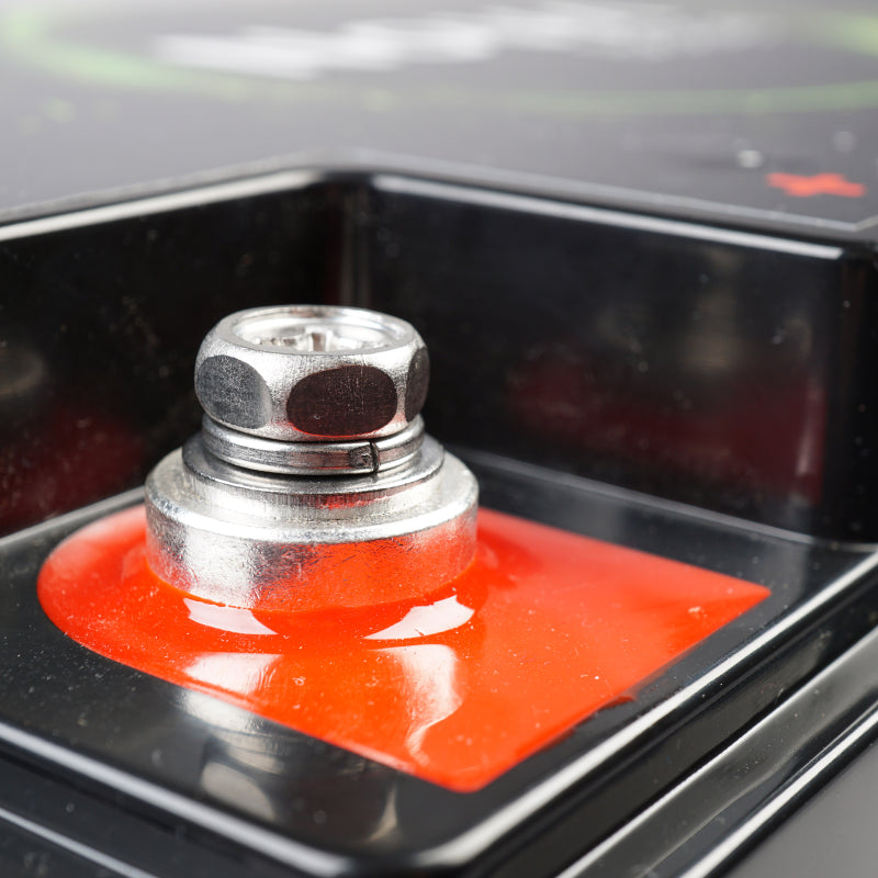 WATTSTUNDE® NOVA Base 200Ah Batterie LiFePO4