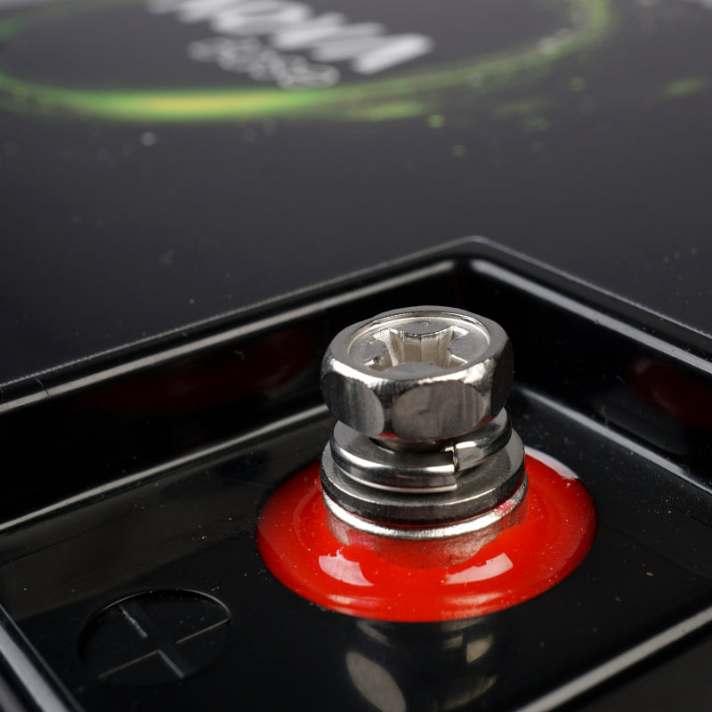 WATTSTUNDE® NOVA Base 20Ah Batterie LiFePO4