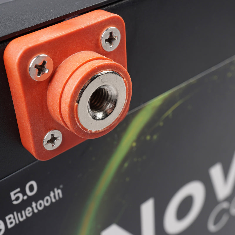 WATTSTUNDE® NOVA Core 480Ah Batterie LiFePO4