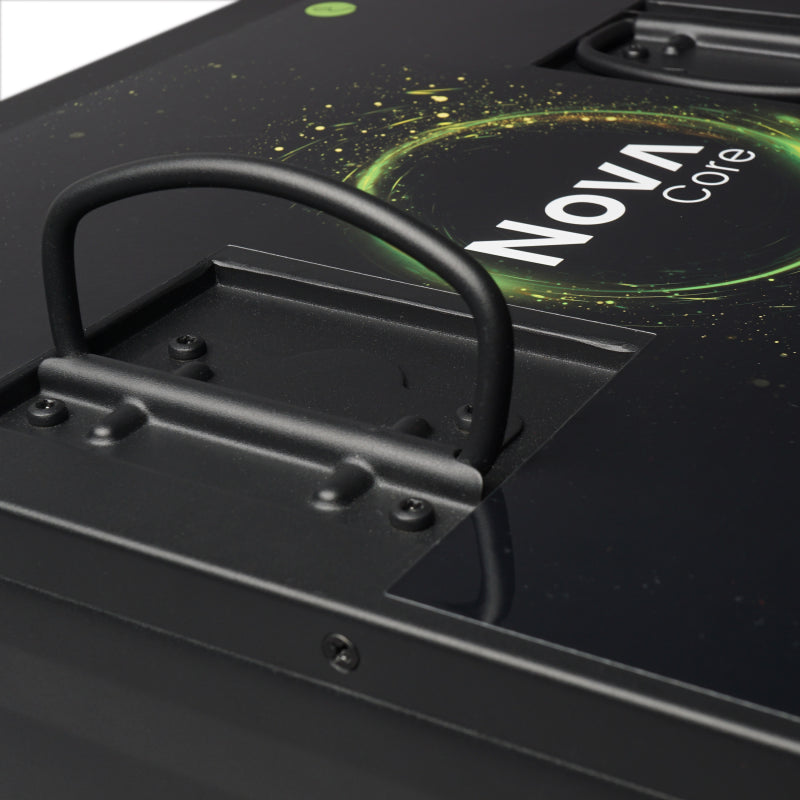 WATTSTUNDE® NOVA Core 480Ah Batterie LiFePO4