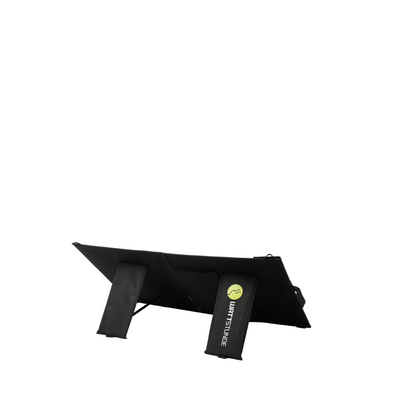 WATTSTUNDE® SOLA Ease 100Wp SunFolder Solartasche