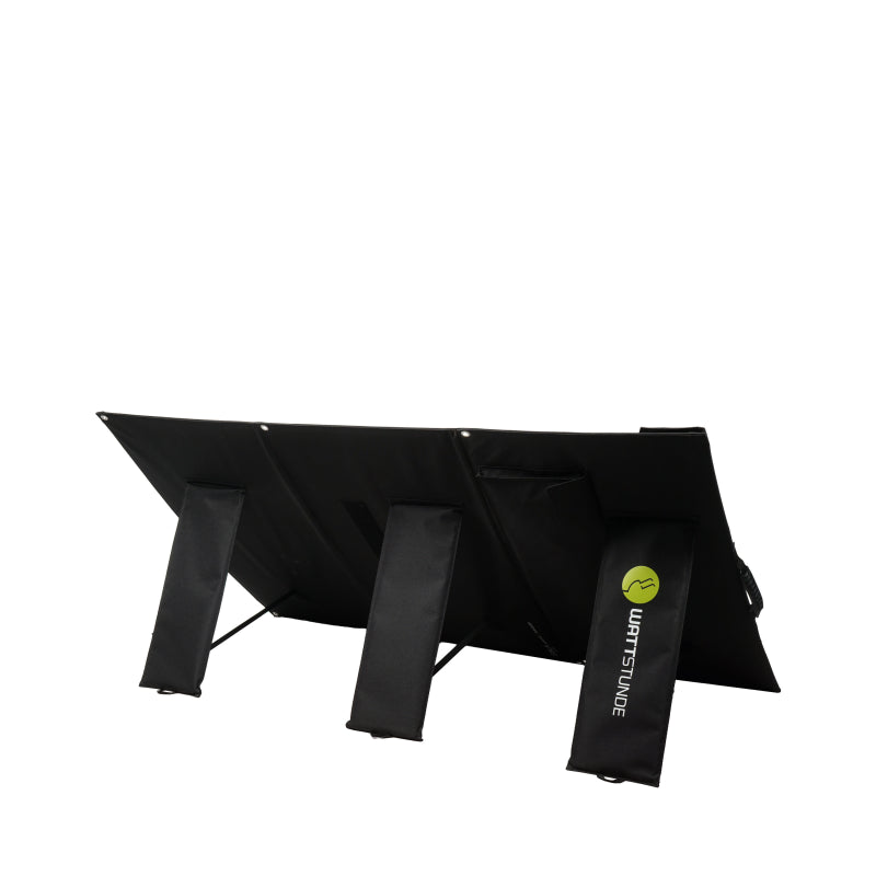 WATTSTUNDE® SOLA Ease 200Wp SunFolder Solartasche